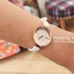 『rumba time(ルンバタイム)』の腕時計が『La Boutique DE LA MAISON』で買える!
