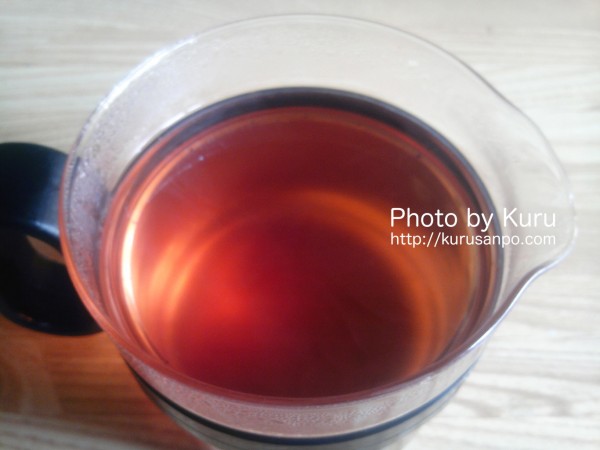 bonarina(ボナリナ)『TEA SELECT「Healing Support」』
