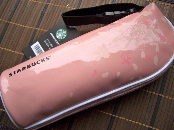 Starbucks Coffee(スターバックスコーヒー)『SAKURA 2013』