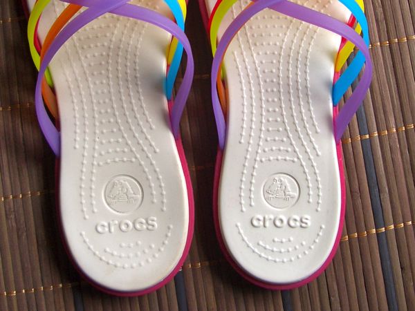 crocs(クロックス) 『huarache(ワラチェ)コレクション 』