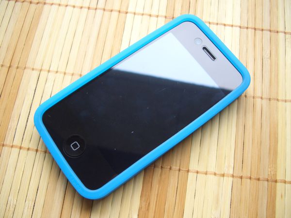 crocs(クロックス)『huarache case for iPhone4S(ワラチェ iPhone4S ケース)』