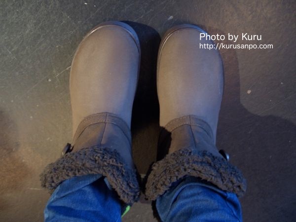 crocs(クロックス) 『2013秋冬新作』