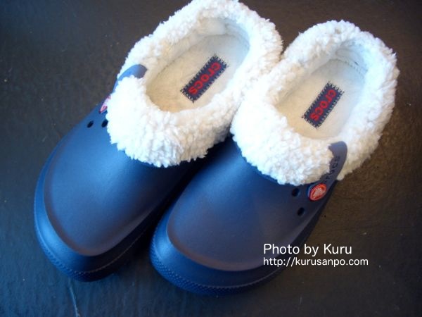 crocs(クロックス) 『2013秋冬新作』