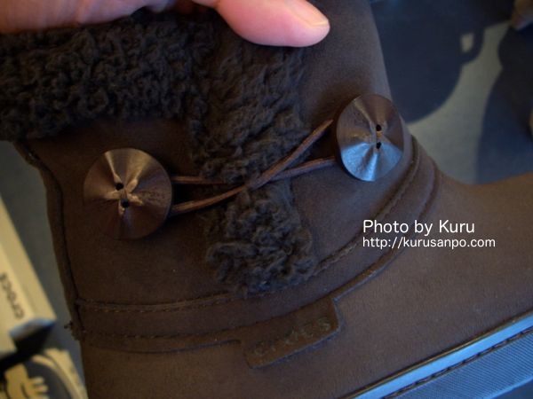 crocs(クロックス) 『2013秋冬新作』