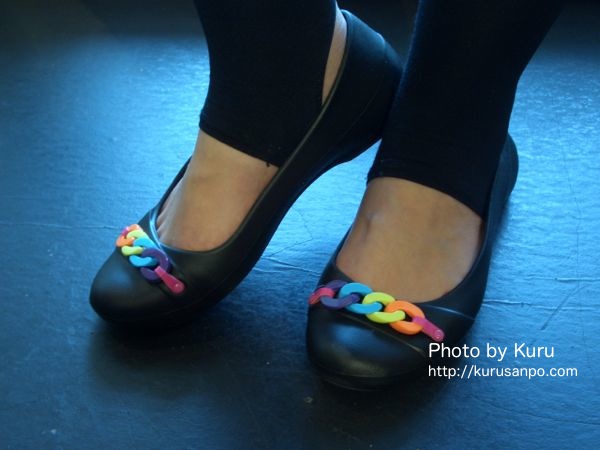 crocs(クロックス) 『2013秋冬新作』