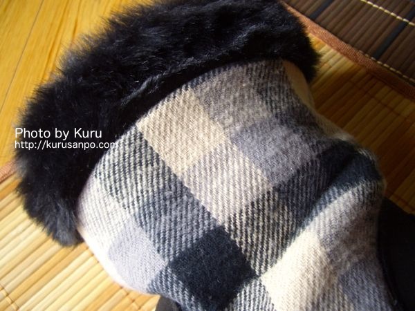 crocs(クロックス)『warm & toasty plaid boot w(ウォーム＆トースティ プラッド ブーツ ウィメンズ)』