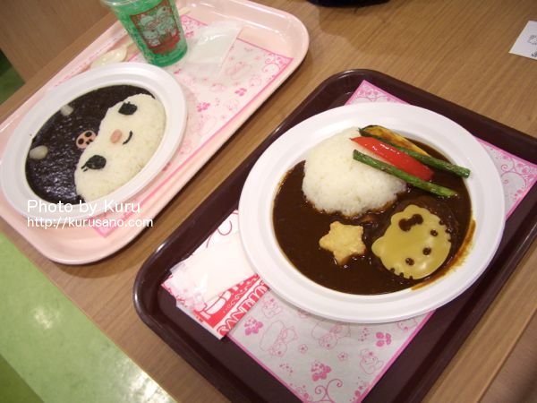 Sanrio Puroland(サンリオピューロランド)『My Melody in Akazukin〜マイメロディの不思議な大冒険』