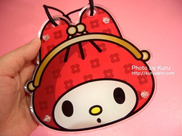 Sanrio Puroland(サンリオピューロランド)『My Melody in Akazukin〜マイメロディの不思議な大冒険』