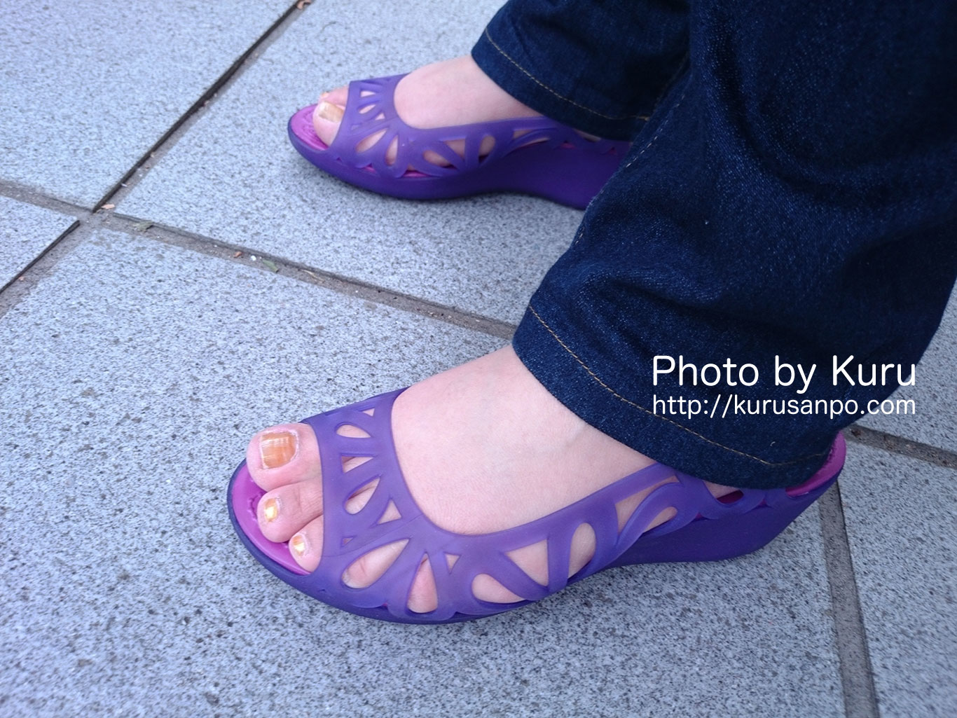 crocs adrina wedge