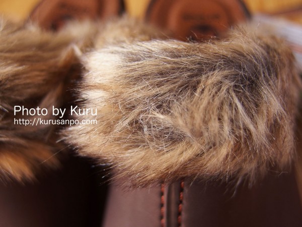 crocs(クロックス)『crocs cobbler fuzz clog w(クロックス コブラー ファズ クロッグ ウィメン)』