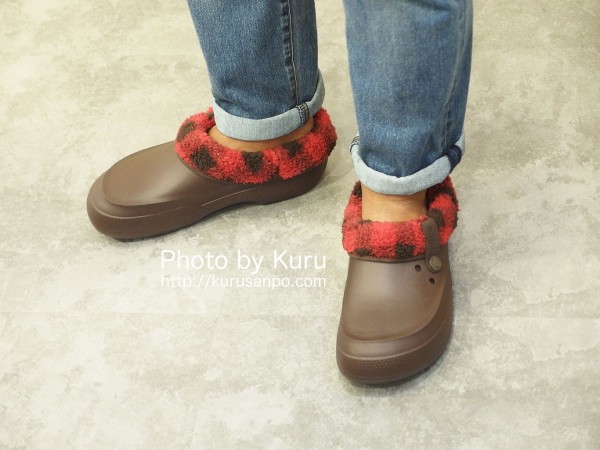 crocs(クロックス)『blitzen 2.0(ブリッツェン 2.0)』