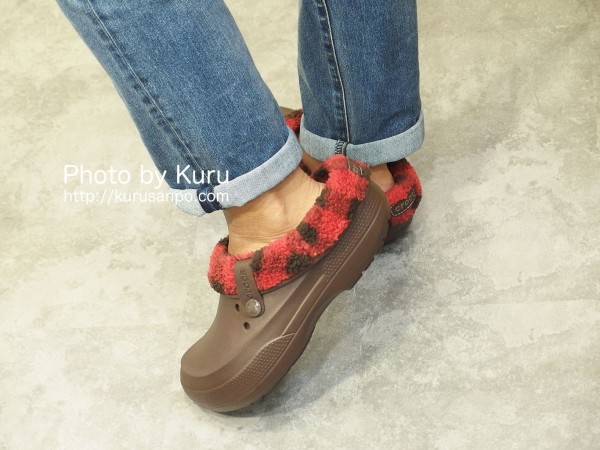 crocs(クロックス)『blitzen 2.0(ブリッツェン 2.0)』