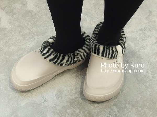 crocs(クロックス)『blitzen 2.0(ブリッツェン 2.0)』
