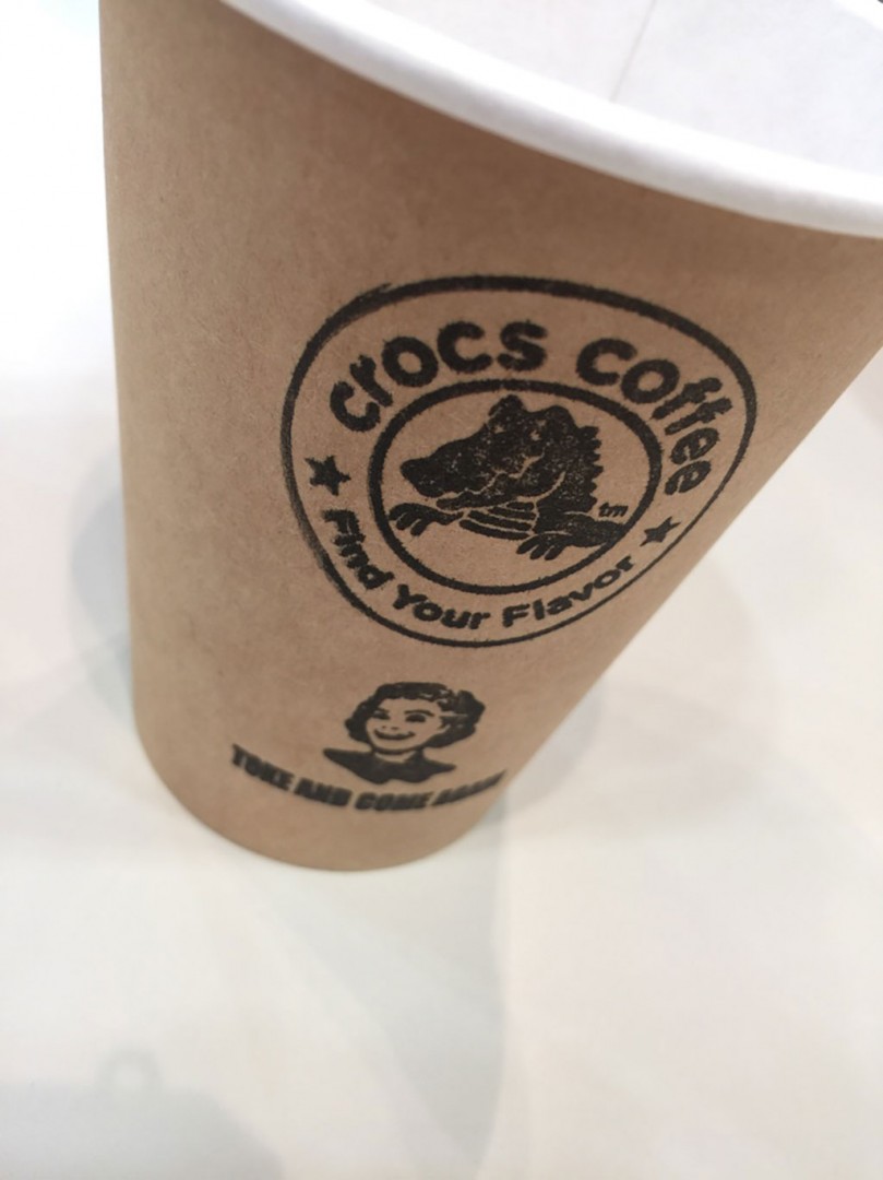 crocs(クロックス)『2015 fall & winter 新作展示会』