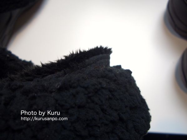 crocs(クロックス)『mammoth evo clog(マンモス イーブイオー クロッグ)』