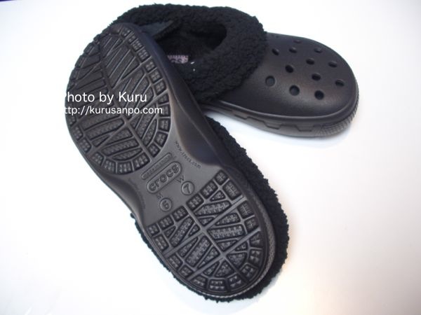 crocs(クロックス)『mammoth evo clog(マンモス イーブイオー クロッグ)』