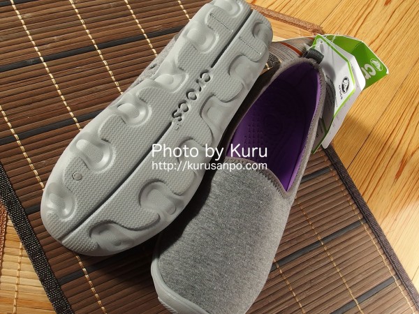 crocs(クロックス)『duet busy day heather skimmer w(デュエット ビジーデイ ヘザー スキマー ウィメン)』