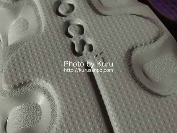 crocs(クロックス)『duet busy day heather skimmer w(デュエット ビジーデイ ヘザー スキマー ウィメン)』