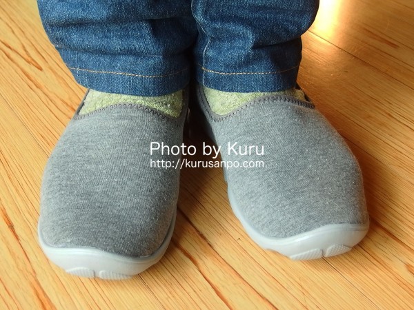 crocs(クロックス)『duet busy day heather skimmer w(デュエット ビジーデイ ヘザー スキマー ウィメン)』