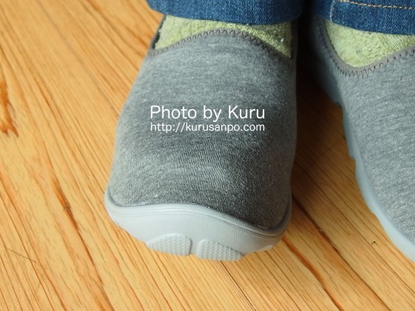 crocs(クロックス)『duet busy day heather skimmer w(デュエット ビジーデイ ヘザー スキマー ウィメン)』