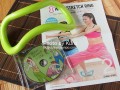 MAKI SPORTS(マキスポーツ)『WAVE STRETCH RING(ウェーブストレッチリング)』