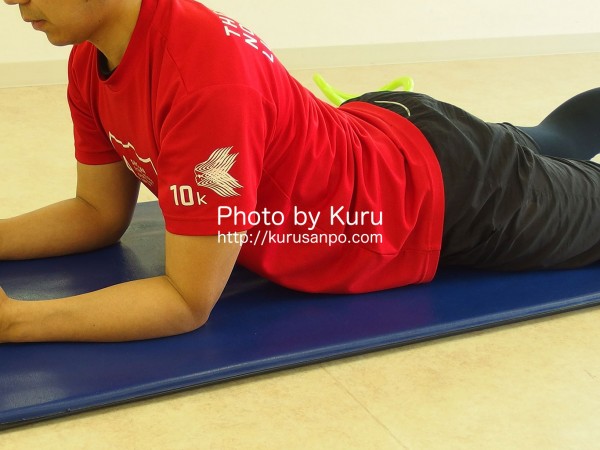 MAKI SPORTS(マキスポーツ)『WAVE STRETCH RING(ウェーブストレッチリング)』