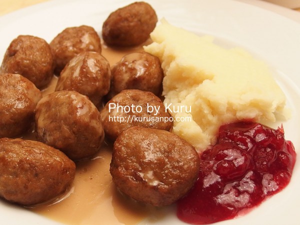 IKEA(イケア)『スウェーデンスタイルのジャーサラダを楽しもう』