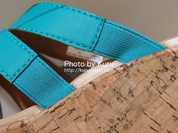crocs(クロックス)『a-leigh synthetic sandal wedge w(アレイ シンセティック サンダル ウェッジ ウィメン)』