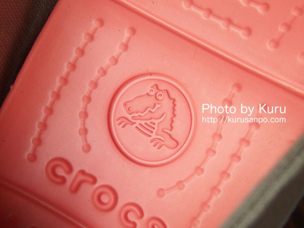 crocs(クロックス)の『stretch sole loafer w(ストレッチ ソール ローファー ウィメン)』