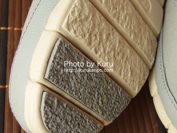 crocs(クロックス)の『stretch sole loafer w(ストレッチ ソール ローファー ウィメン)』