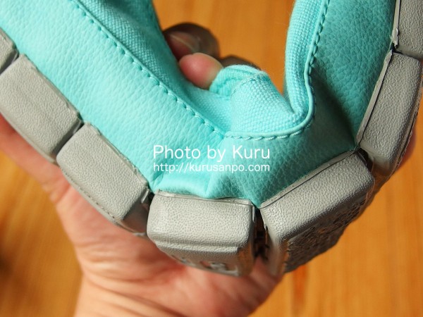 crocs(クロックス)『stretch sole skimmer w(ストレッチ ソール スキマー ウィメン)』
