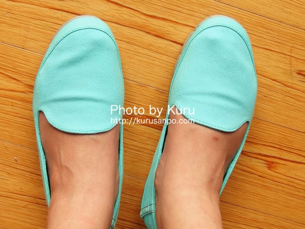 crocs(クロックス)『stretch sole skimmer w(ストレッチ ソール スキマー ウィメン)』