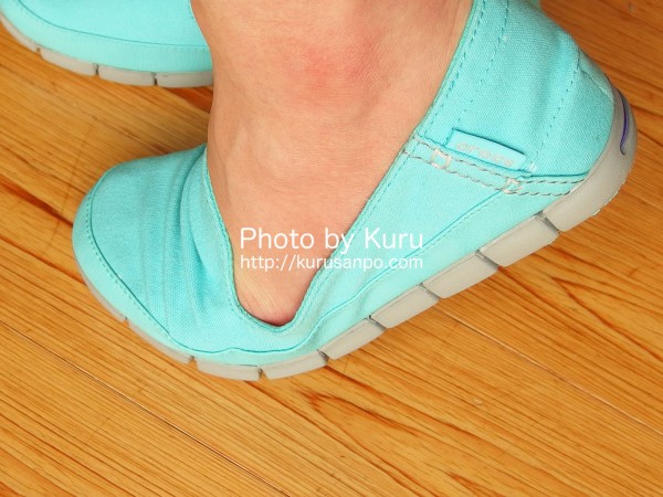 crocs(クロックス)『stretch sole skimmer w(ストレッチ ソール スキマー ウィメン)』