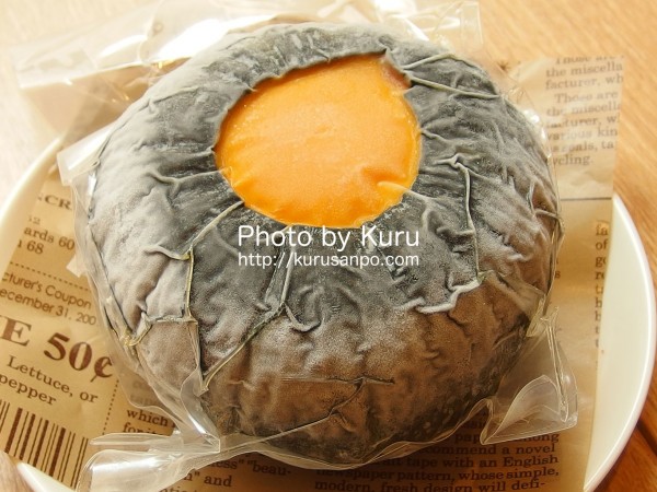 Yellow Pumpkin(イエローパンプキン)［楽天市場］『元祖丸ごとかぼちゃプリン』