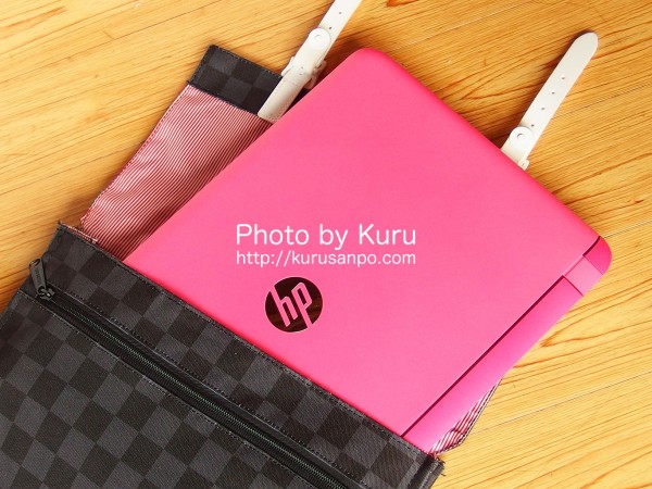 HP［Hewlett-Packard(ヒューレット・パッカード)］『HP Pavilion 15-ab000スタンダードモデル』