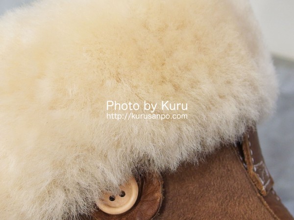 crocs(クロックス)『allcast luxe duck boot w(オールキャスト ラックス ダックブーツ ウィメン)』