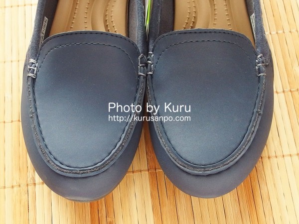 crocs(クロックス)『marin ColorLite loafer w(マリン カラーライト ローファー ウィメン)』