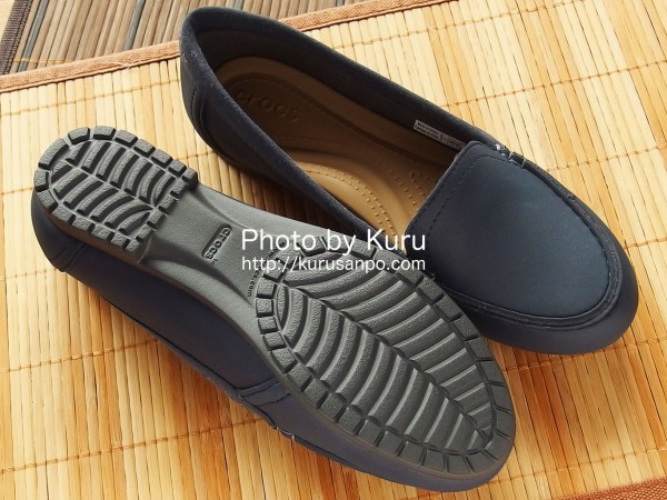 crocs(クロックス)『marin ColorLite loafer w(マリン カラーライト ローファー ウィメン)』
