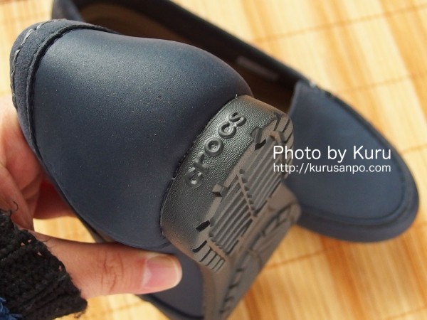 crocs(クロックス)『marin ColorLite loafer w(マリン カラーライト ローファー ウィメン)』