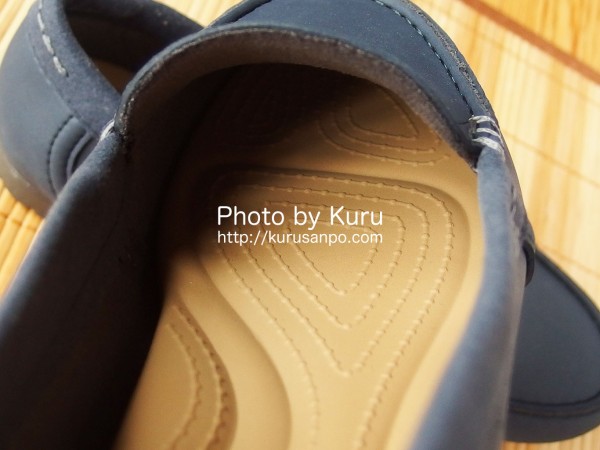 crocs(クロックス)『marin ColorLite loafer w(マリン カラーライト ローファー ウィメン)』