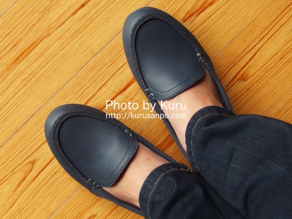 crocs(クロックス)『marin ColorLite loafer w(マリン カラーライト ローファー ウィメン)』