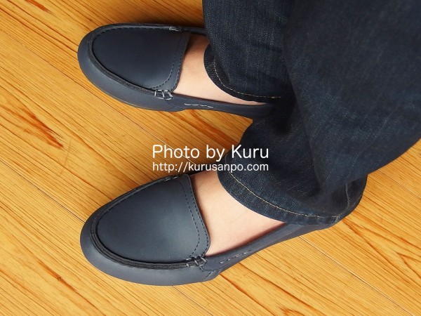 crocs(クロックス)『marin ColorLite loafer w(マリン カラーライト ローファー ウィメン)』