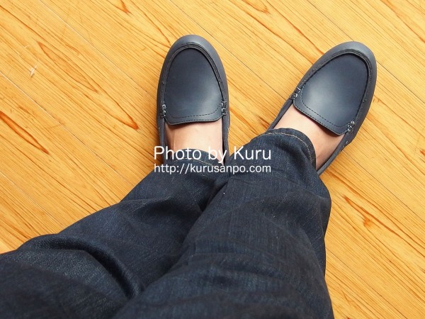 crocs(クロックス)『marin ColorLite loafer w(マリン カラーライト ローファー ウィメン)』