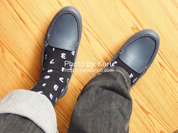 crocs(クロックス)『marin ColorLite loafer w(マリン カラーライト ローファー ウィメン)』