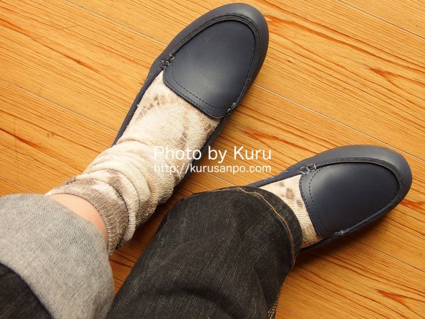 crocs(クロックス)『marin ColorLite loafer w(マリン カラーライト ローファー ウィメン)』