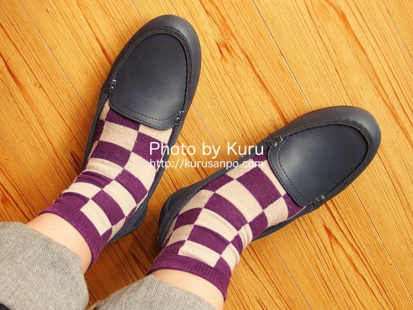 crocs(クロックス)『marin ColorLite loafer w(マリン カラーライト ローファー ウィメン)』