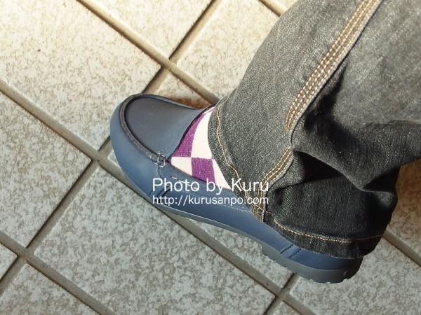 crocs(クロックス)『marin ColorLite loafer w(マリン カラーライト ローファー ウィメン)』