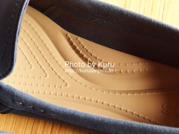 crocs(クロックス)『marin ColorLite loafer w(マリン カラーライト ローファー ウィメン)』