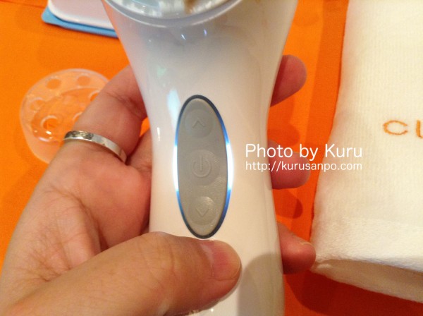 日本ロレアル(株)『clarisonic(クラリソニック)』