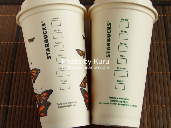STARBUCKS COFFEE(スターバックスコーヒー)『Reusable Plastic Tumbler(リユーザブル プラスチック タンブラー)』
